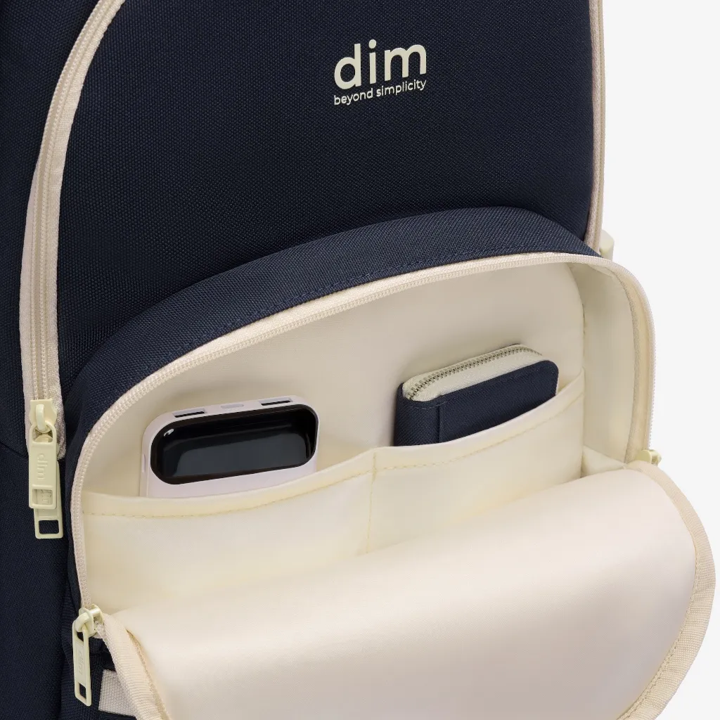 Ảnh Balo DIM Crossline Backpack - Laptop 15.6 inch 3