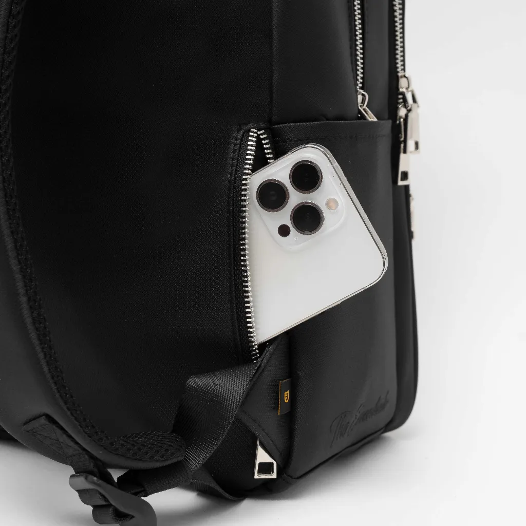 Ảnh Balo DIM Essential Backpack 3