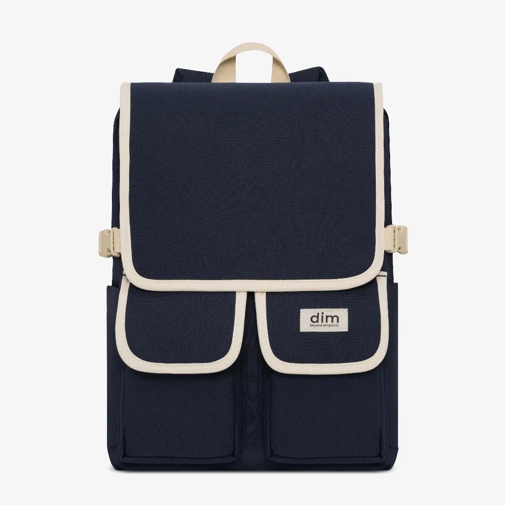 Ảnh Balo DIM Explorer Backpack - Color Edition 1