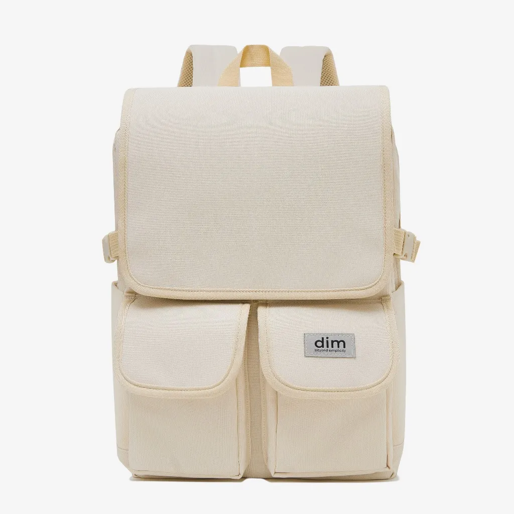 Ảnh Balo DIM Explorer Backpack - Color Edition 4