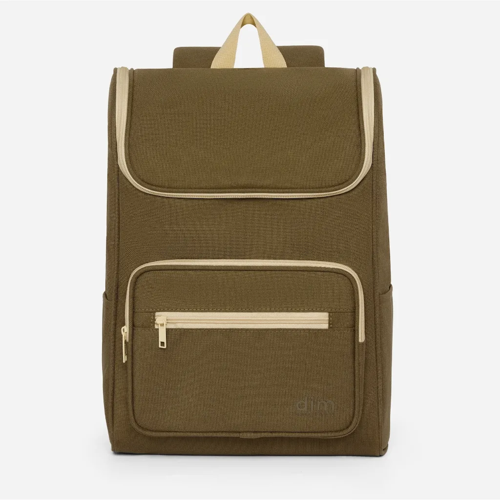 Ảnh Balo DIM Flap Backpack - Laptop 15.6 inch 3