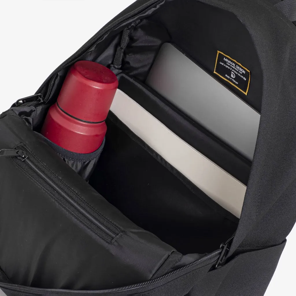 Ảnh Balo DIM Grand Backpack 2