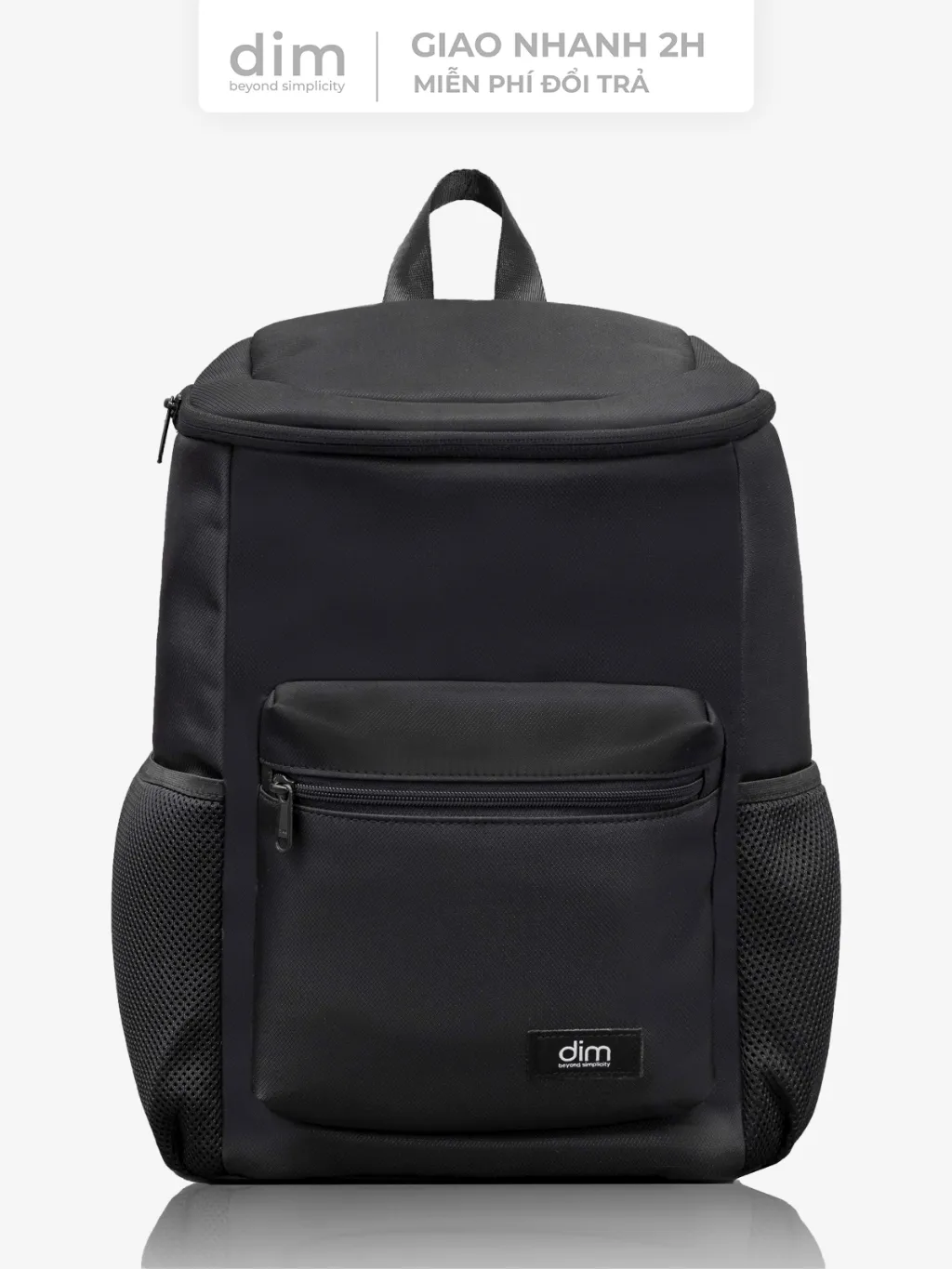 Ảnh Balo DIM Signature Backpack 1