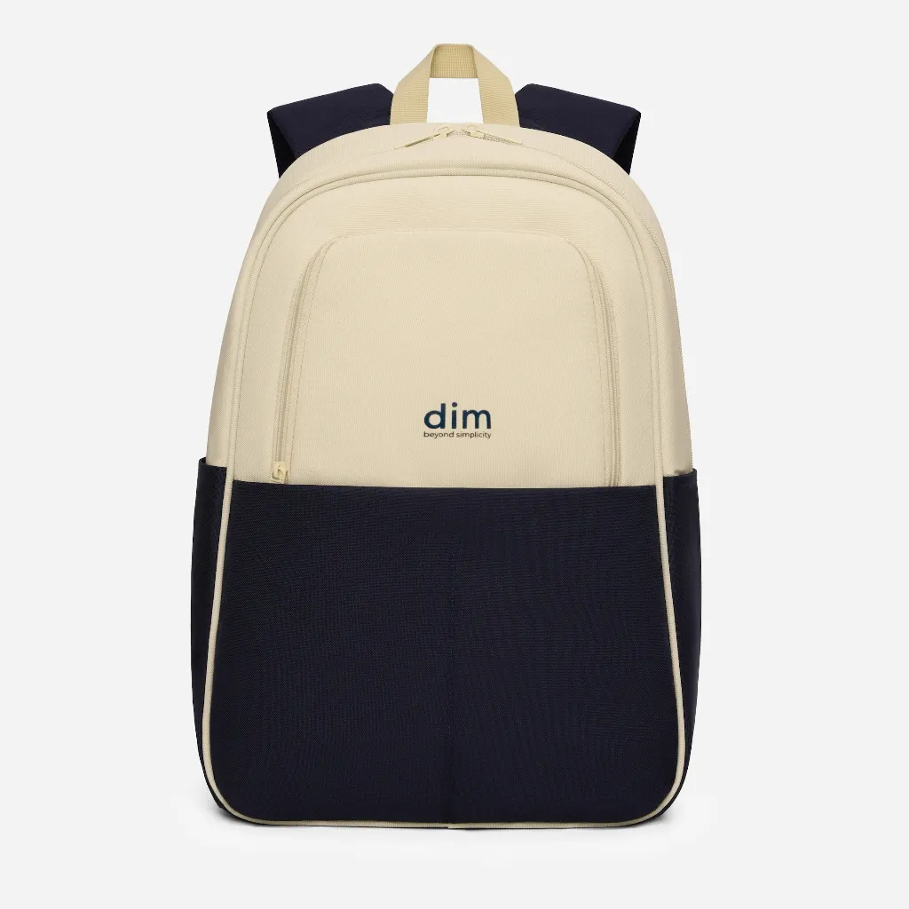 Ảnh Balo DIM Subway Backpack - Laptop 15.6 inch 1