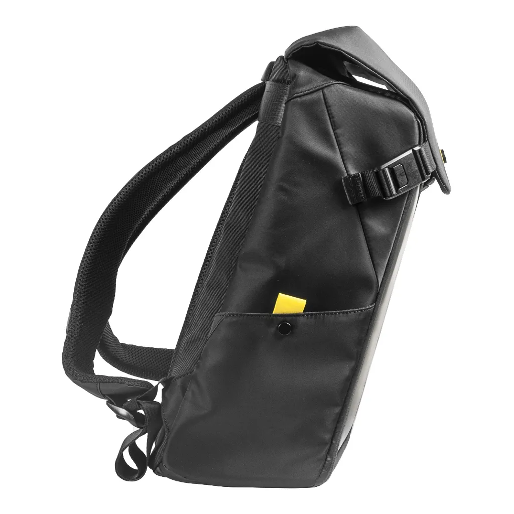 Ảnh Balo DIVOOM Backpack-M/S, túi đeo chéo Slingbag-V màn hình LED - BH 12 tháng 2