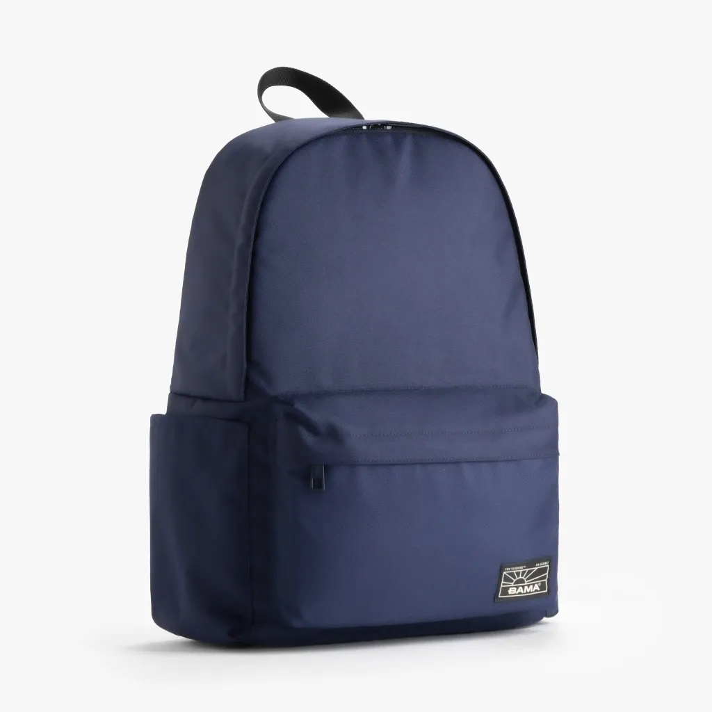 Ảnh Balo du lịch BAMA Essential Backpack chống nước nhiều ngăn laptop 15 6 inch 2