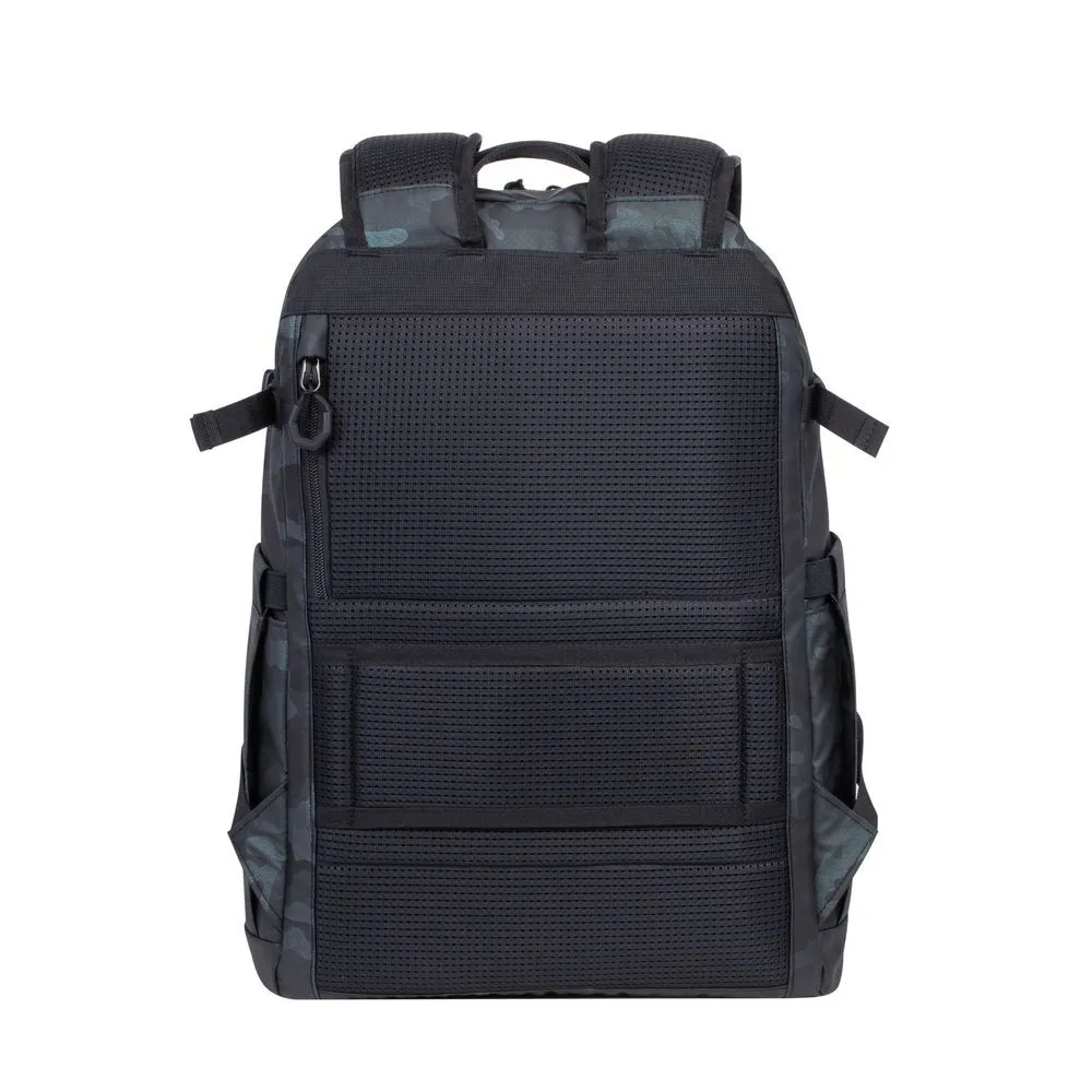 Ảnh Balo Du Lịch Sức Chứa 28L Rivacase 7631| Hỗ Trợ Laptop 15.6 Inch| Hàng Chính Hãng 4