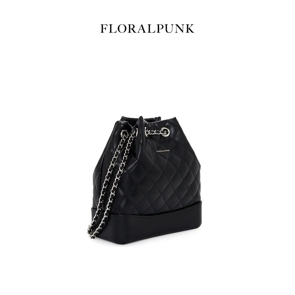 Ảnh Balo Floralpunk Colette Backpack 3