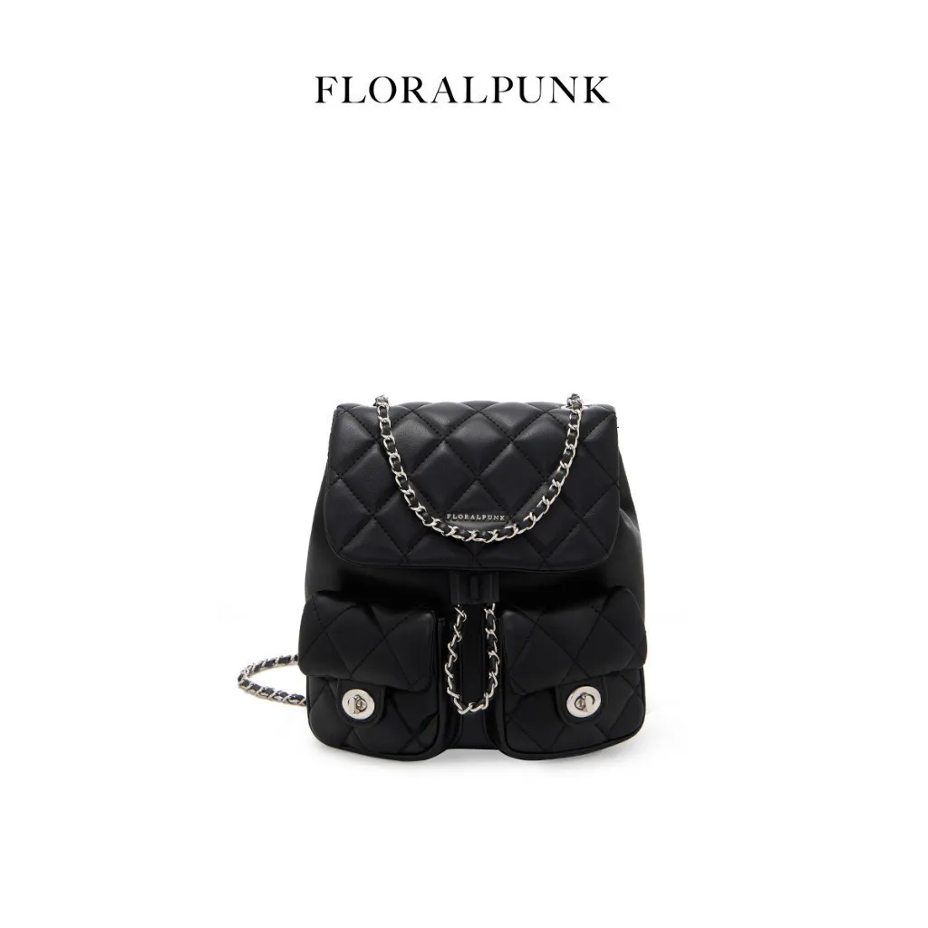 Ảnh Balo Floralpunk Ivy Chain Backpack 3