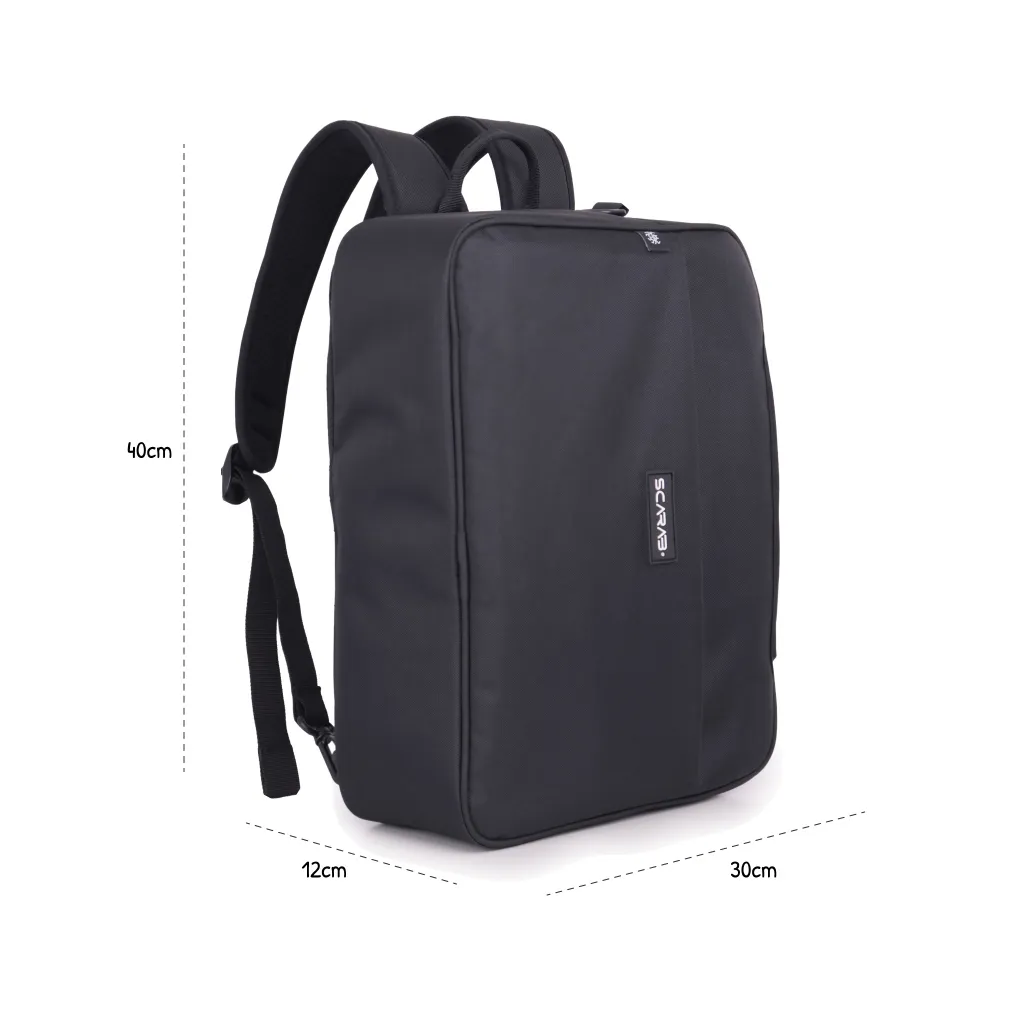 Ảnh Balo Đi Học Admix 24 School Bag - Balo Đựng Vừa Laptop 15.6 Inch 1