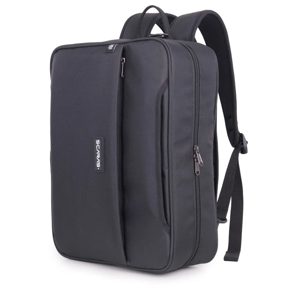 Ảnh Balo Đi Học Admix 24 School Bag - Balo Đựng Vừa Laptop 15.6 Inch 2