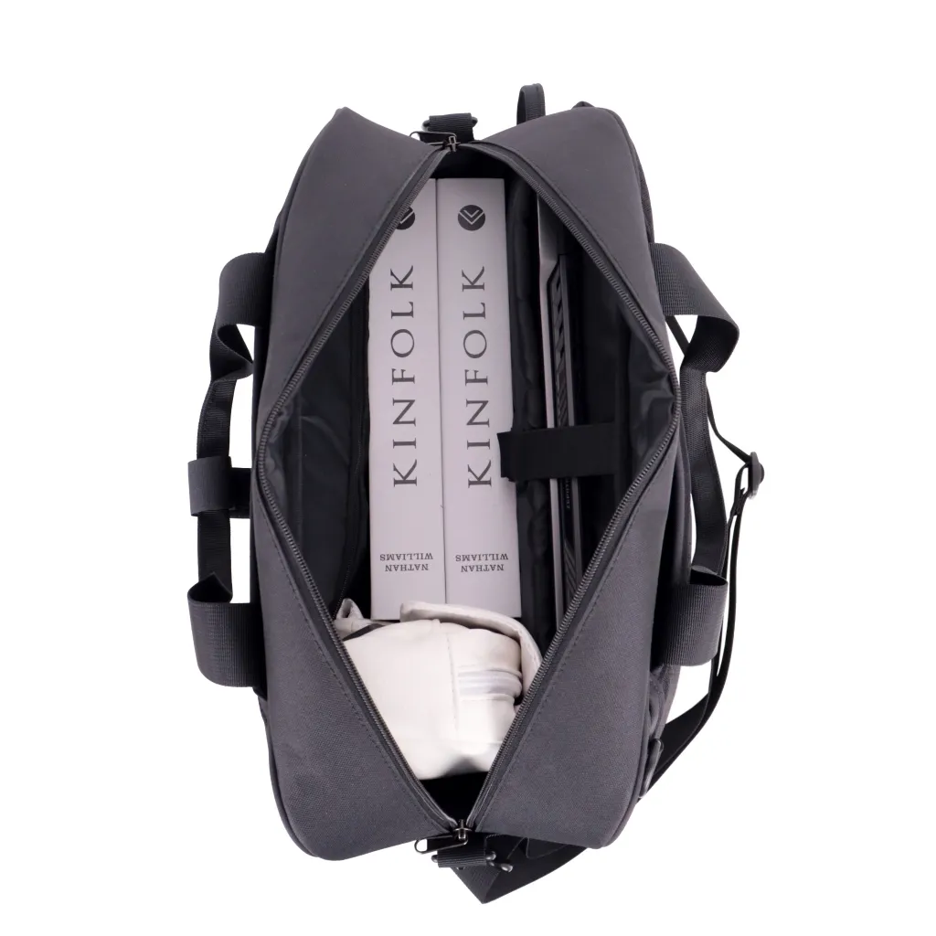Ảnh Balo Đi Học Admix 24 School Bag - Balo Đựng Vừa Laptop 15.6 Inch 3