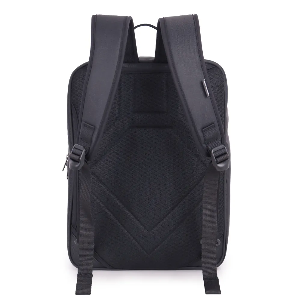 Ảnh Balo Đi Học Admix 24 School Bag - Balo Đựng Vừa Laptop 15.6 Inch 4