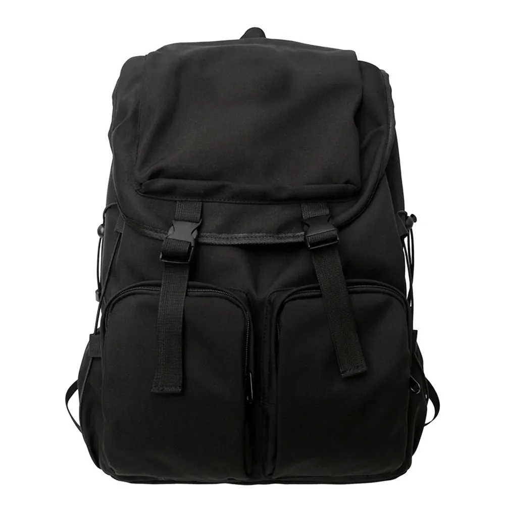 Ảnh Balo đi học đi làm thời trang Unisex cỡ lớn phong cách Hàn Quốc CHENNY BL1208 cao cấp 4
