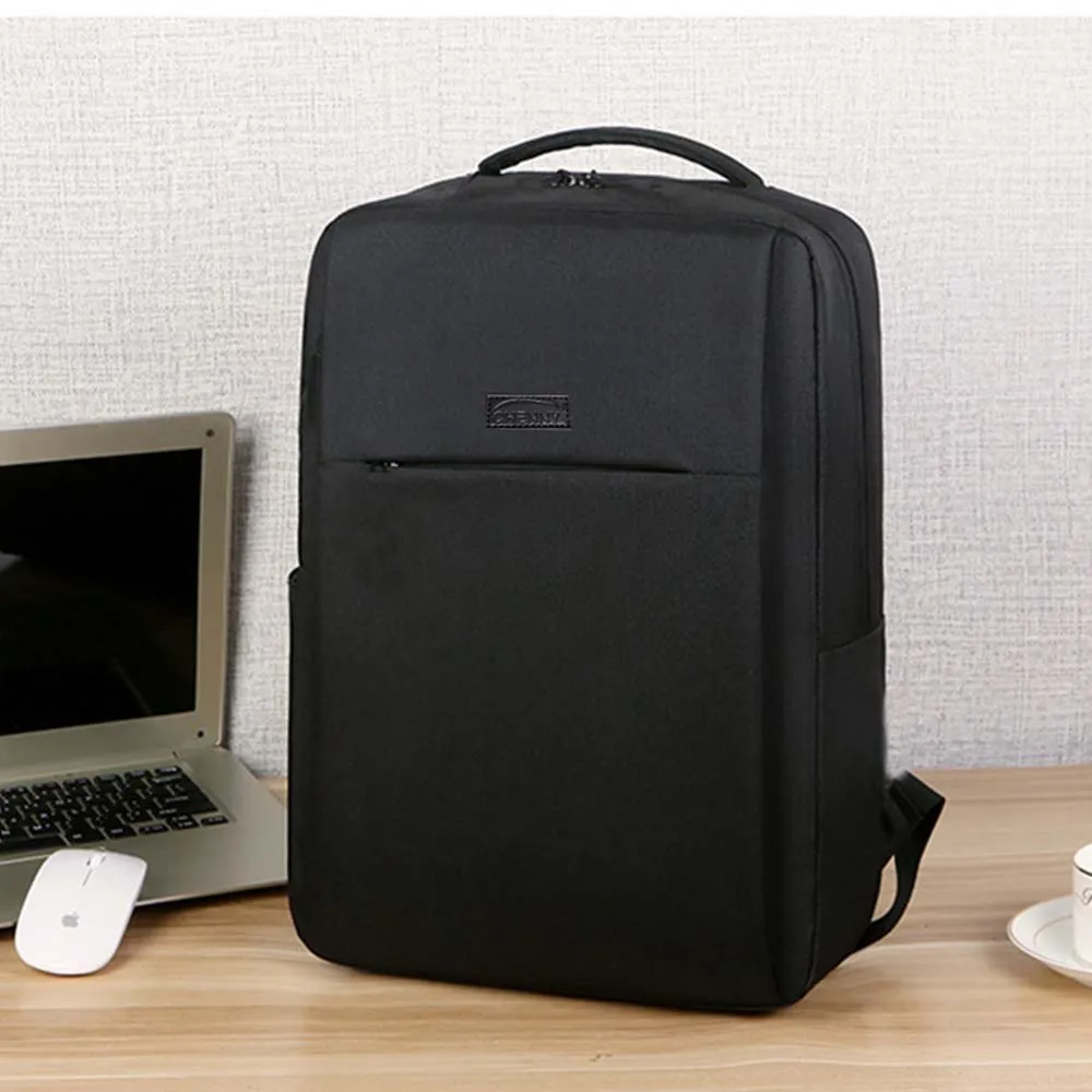 Ảnh Balo đi học đi làm đựng laptop 14 inch cao cấp thương hiệu CHENNY BL091 2