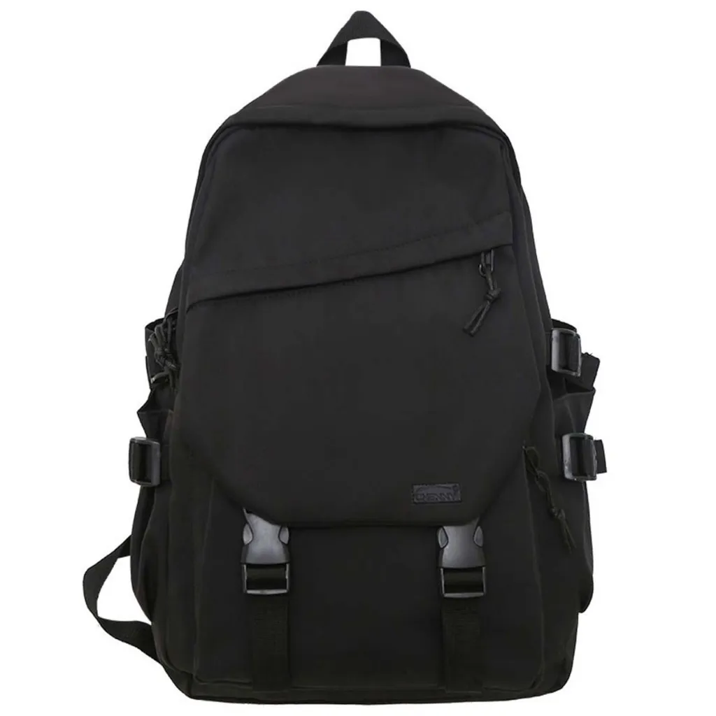 Ảnh Balo laptop cao cấp CHENNY chất vải dày chống mài mòn phong cách Unisex bảo hành 1 năm 2