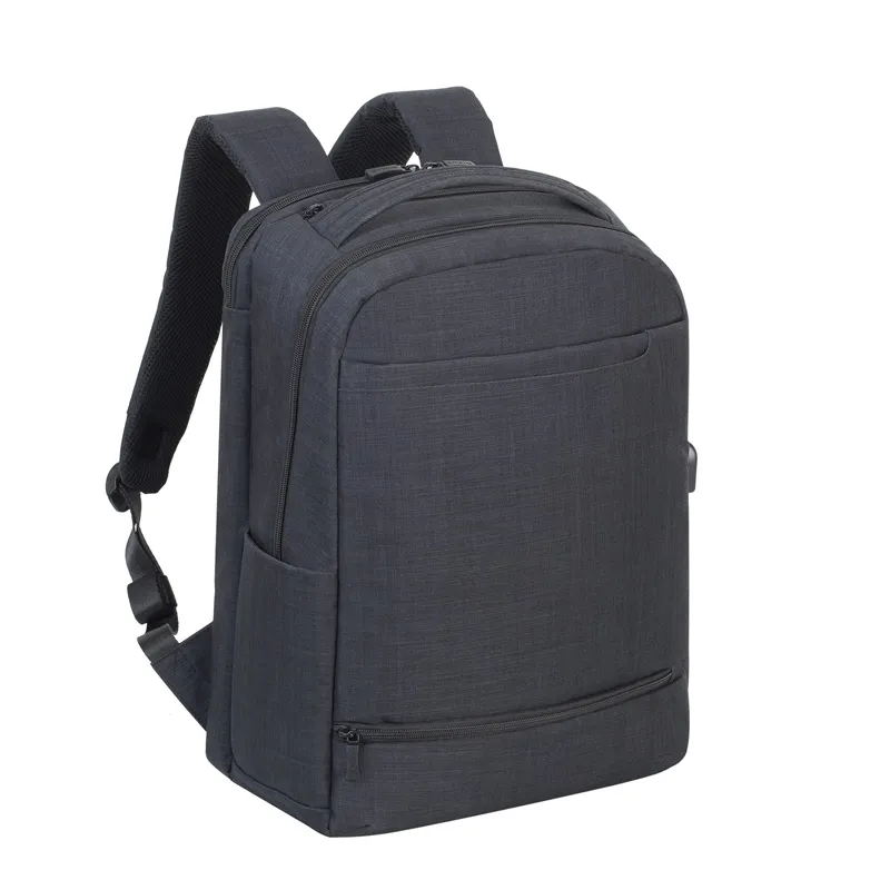 Ảnh Balo Laptop Du Lịch Rivacase 8365 17.3 inch - Hàng Chính Hãng 3