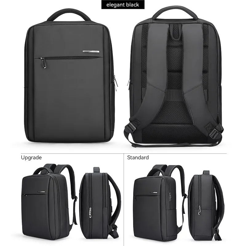 Ảnh Balo laptop MARK RYDEN cho nam 2