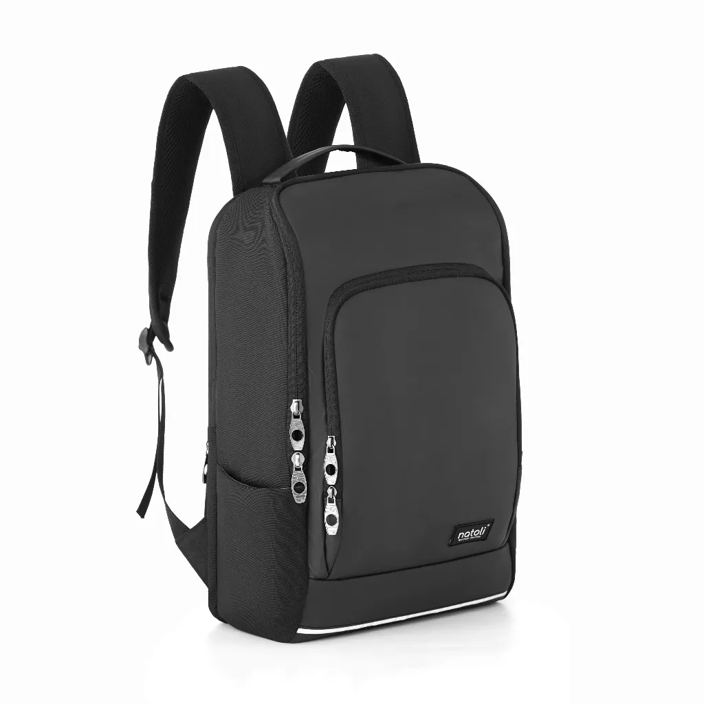 Ảnh Balo laptop Natoli BST Vitality Backpack B12 4
