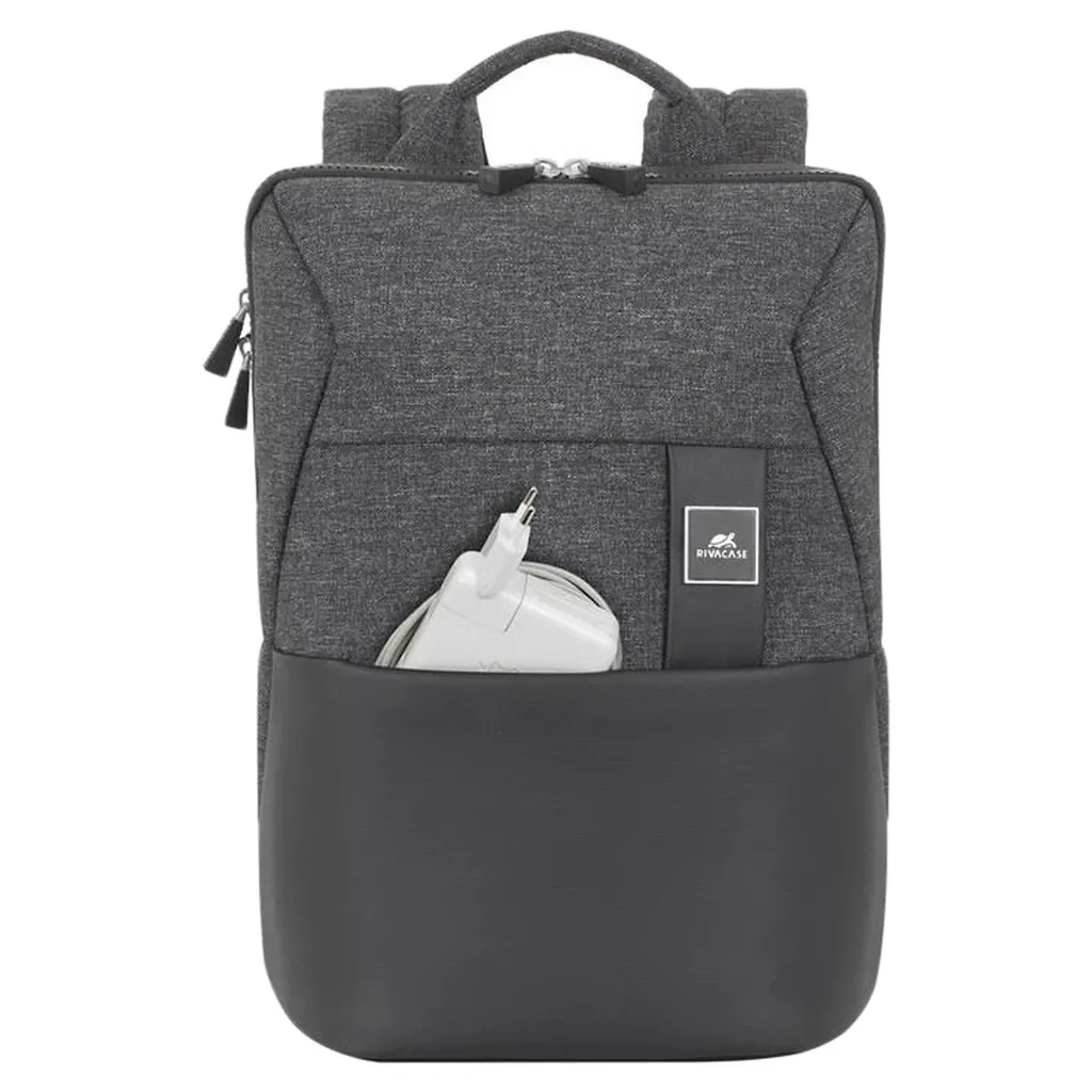 Ảnh Balo Laptop Rivacase 8861 Series Lantau 15.6 inch - Hàng Chính Hãng 2
