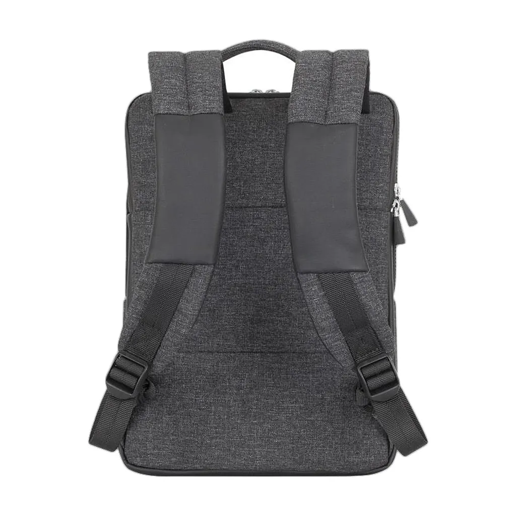Ảnh Balo Laptop Rivacase 8861 Series Lantau 15.6 inch - Hàng Chính Hãng 4