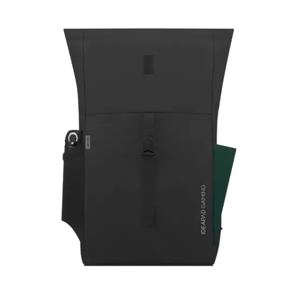 Ảnh Balo Lenovo IdeaPad Gaming Modern Backpack GX41H70101 (Black) 4