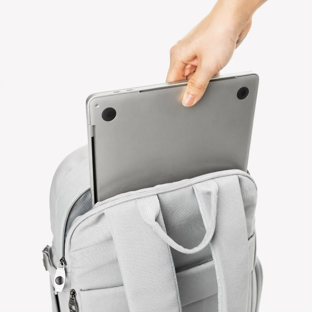 Ảnh Balo máy ảnh, balo camera chống nước NATOLI, nhiều ngăn đựng laptop đi du lịch BST Durable Premium Camera Backpack B29 4