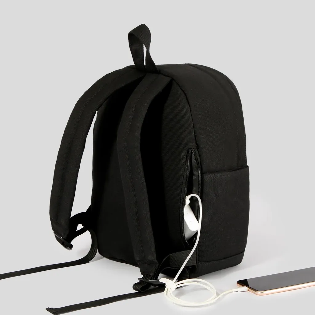Ảnh Balo Mini DIM Little Backpack 4