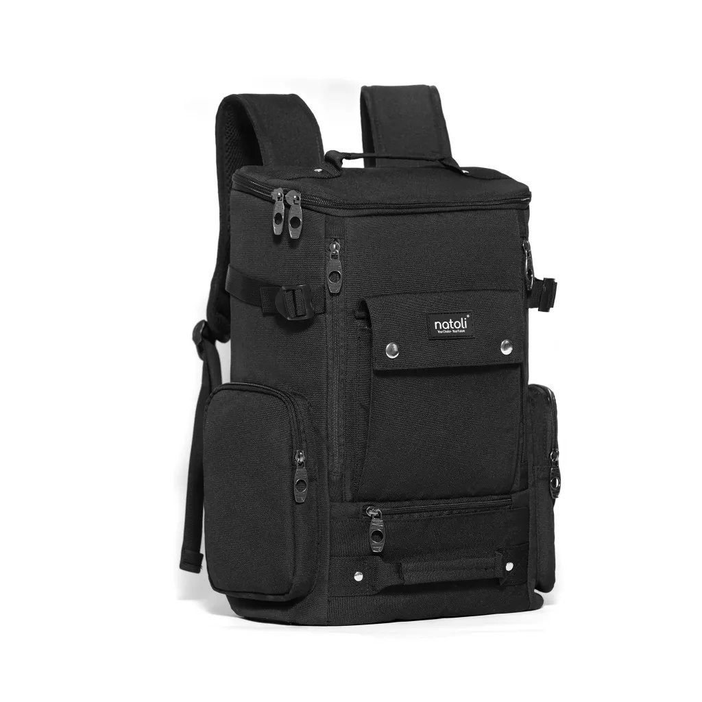 Ảnh Balo nam NATOLI BST CORE BACKPACK B9 4