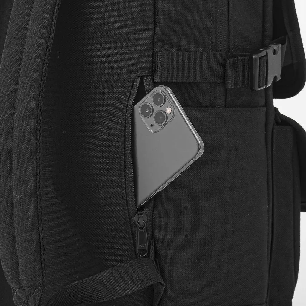 Ảnh Balo Nam Nữ Chất liệu Chống thấm nước HARAS Backpack HR335 4