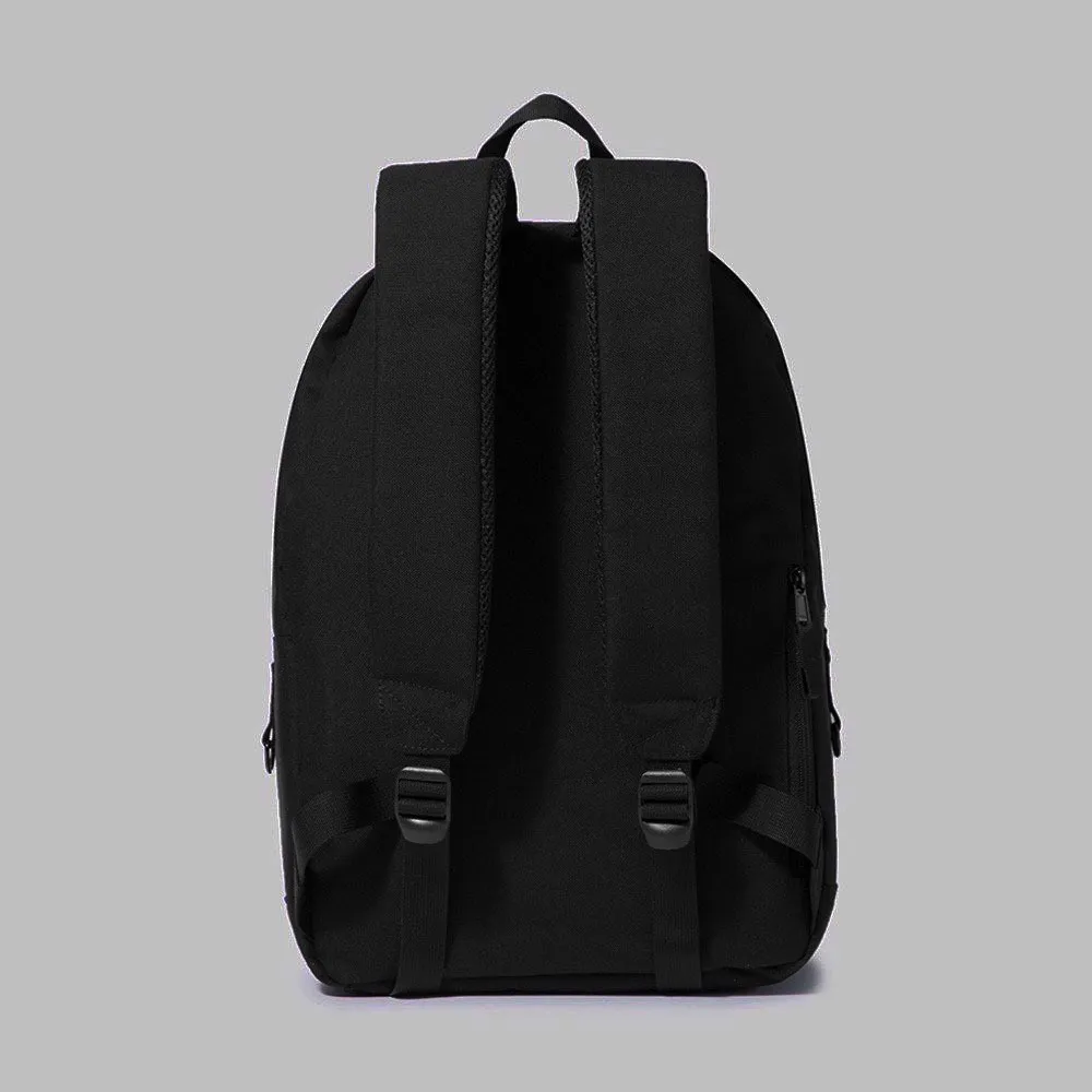 Ảnh Balo Nam Nữ HARAS Double Backpack Vải Chống Thấm Nước Thời Trang Cao Cấp HR346 2