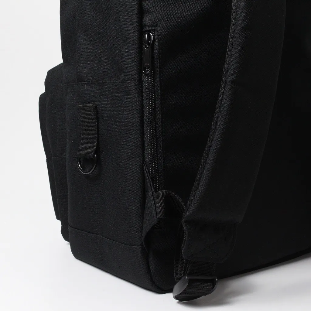 Ảnh Balo Nam Nữ HARAS Double Backpack Vải Chống Thấm Nước Thời Trang Cao Cấp HR346 4