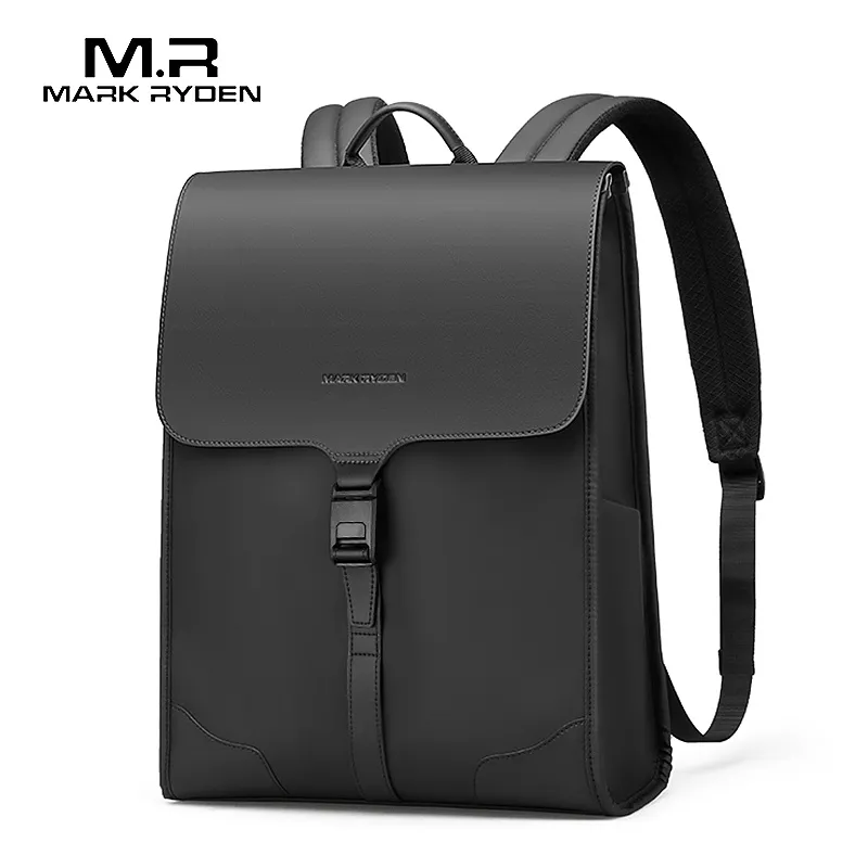 Đánh Giá Balo Nam Siêu Nhẹ MARK RYDEN (15.6") MR1611: Chống Thấm Nước, Đựng Laptop - Có Nên Mua?