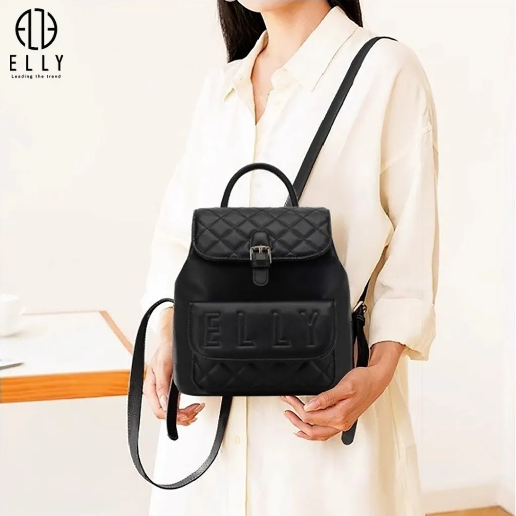 Ảnh Balo nữ thời trang cao cấp ELLY – EBH54 1