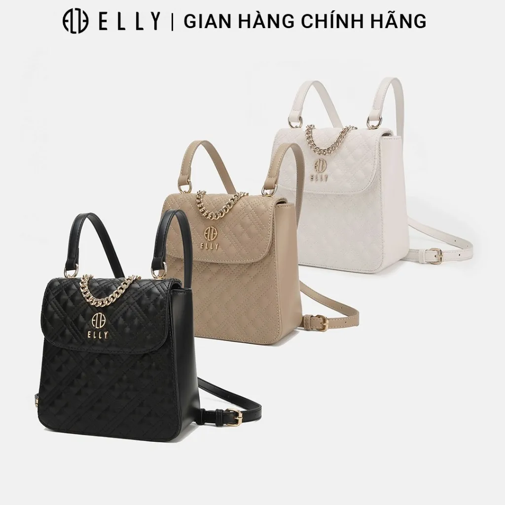 Ảnh BALO NỮ THỜI TRANG ELLY – EBH57 1