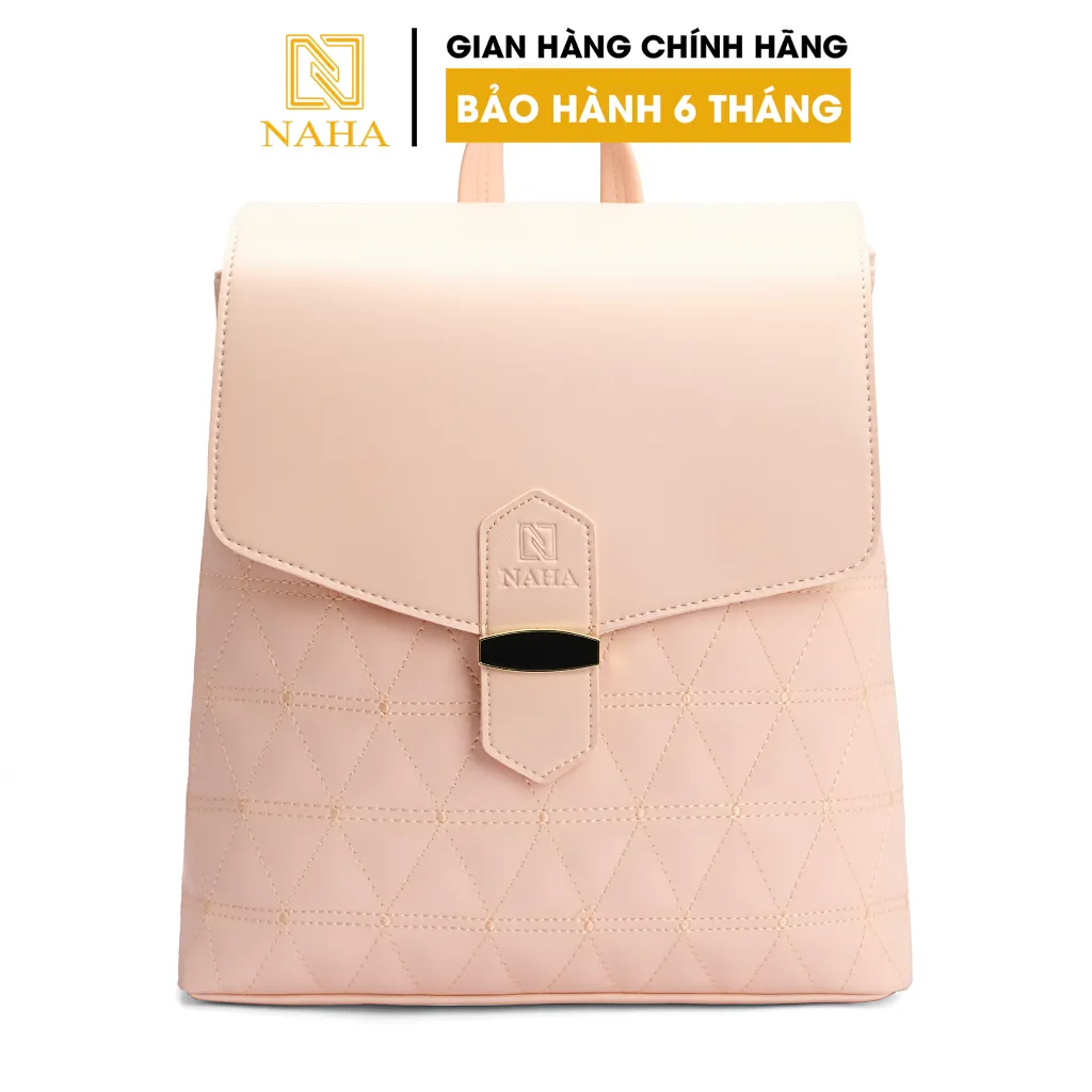 Ảnh Balo nữ thời trang NAHA BL52 1