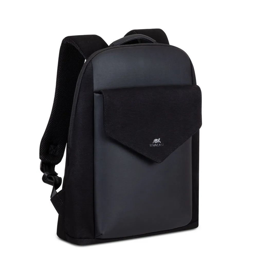 Ảnh Balo Rivacase 8524 dành cho Laptop 13.3" - 14"-Hàng Chính Hãng 2