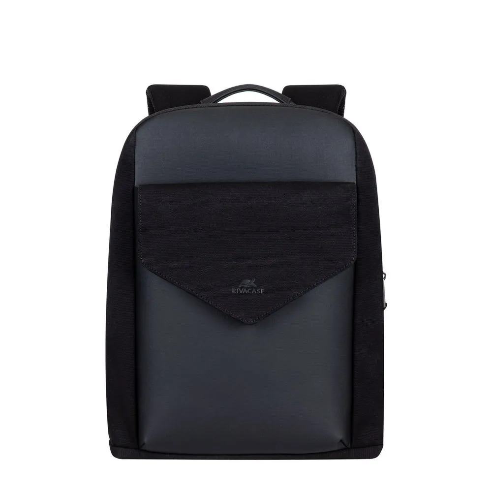 Ảnh Balo Rivacase 8524 dành cho Laptop 13.3" - 14"-Hàng Chính Hãng 3
