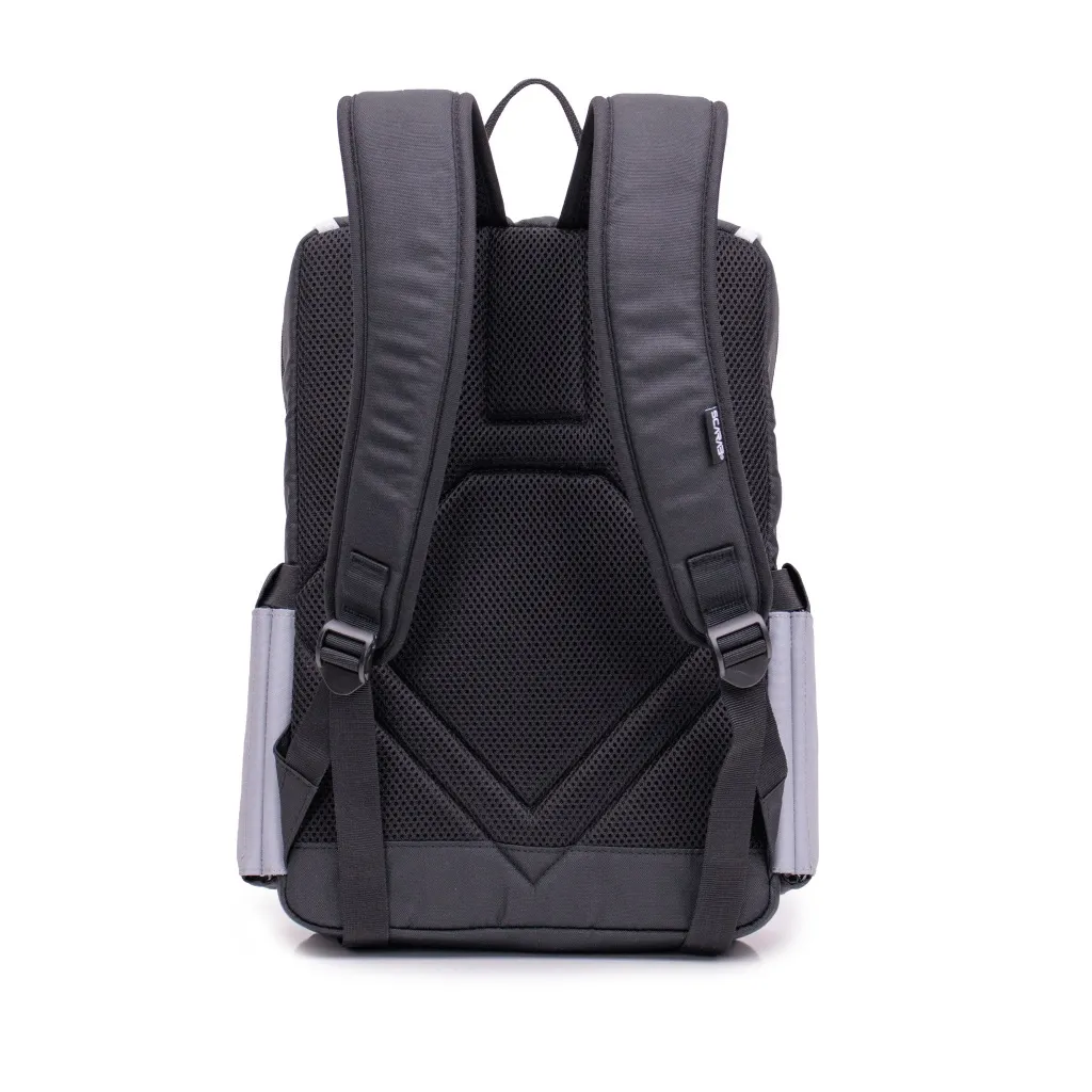 Ảnh Balo Scarab Tetris Backpack Unisex - Ba lô Đi Học, Đi Làm Đựng Laptop 15.6 Inch 4
