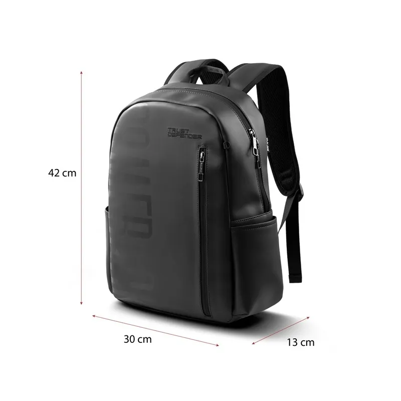 Ảnh Balo teen Mr Vui phù hợp học sinh sinh viên BLTEEN 978 (42 x 30 x 13 cm) 2