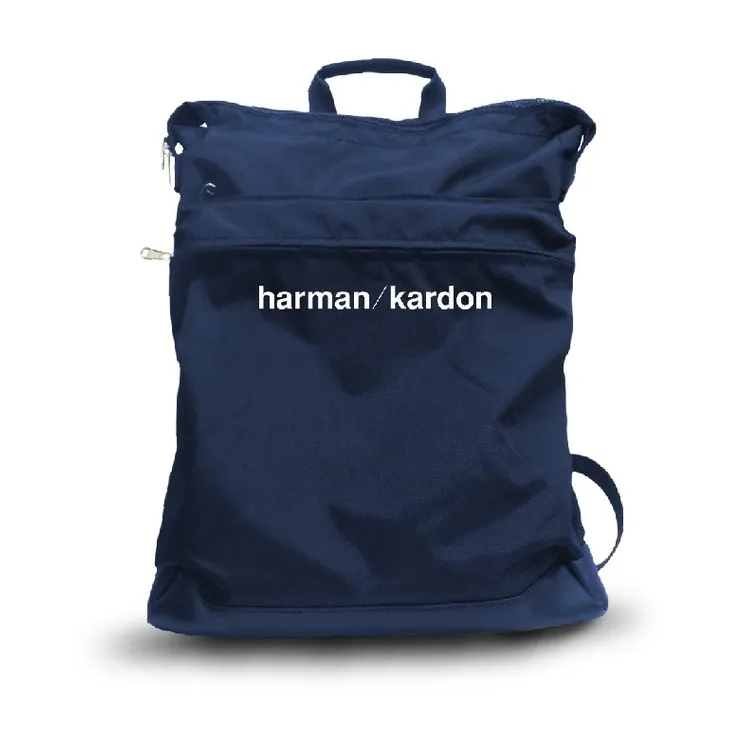 Ảnh Balo Thời Trang Harman Kardon - Bộ Sưu Tập Quà Tặng 1