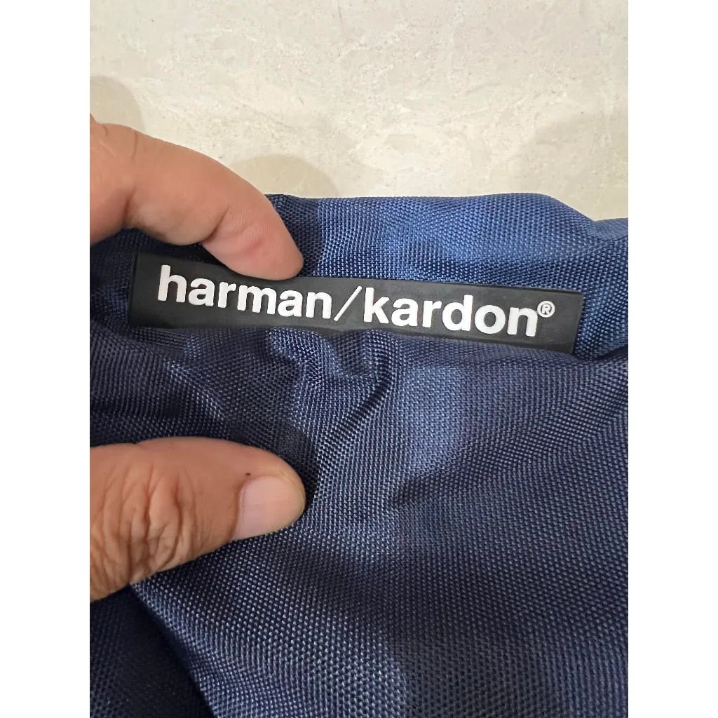 Ảnh Balo Thời Trang Harman Kardon - Bộ Sưu Tập Quà Tặng 4