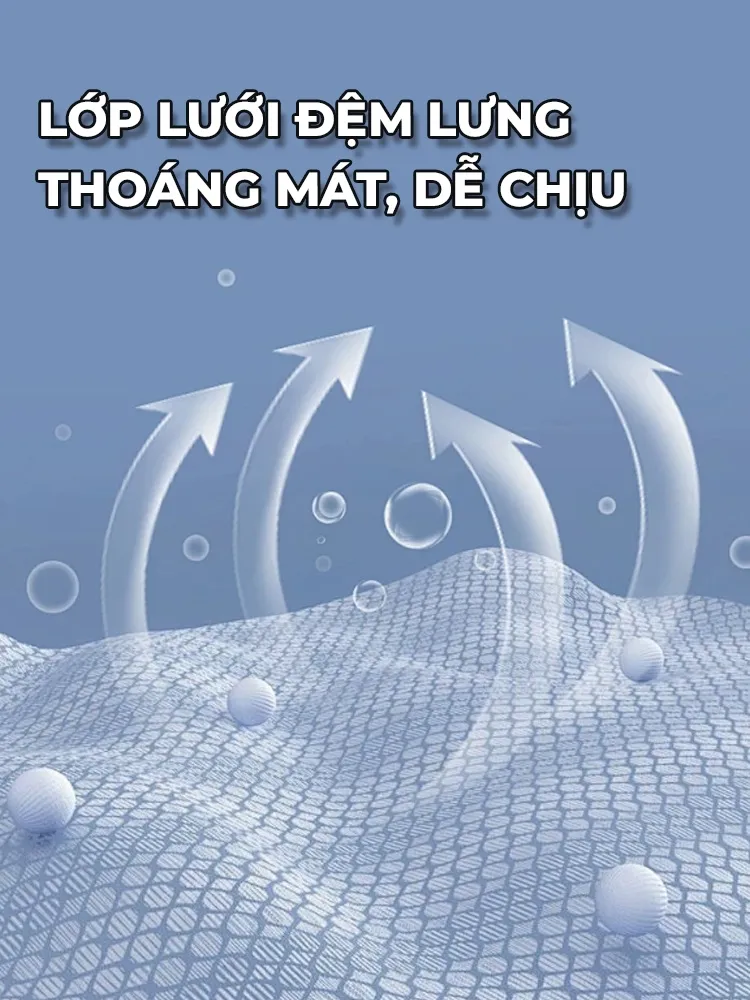 Ảnh Balo trẻ em mẫu giáo mầm non 1989KIDS từ 2 đến 5 tuổi,chất liệu mềm mại,hình nấm đáng yêu,Balo trẻ em cho bé trai bé gái 4