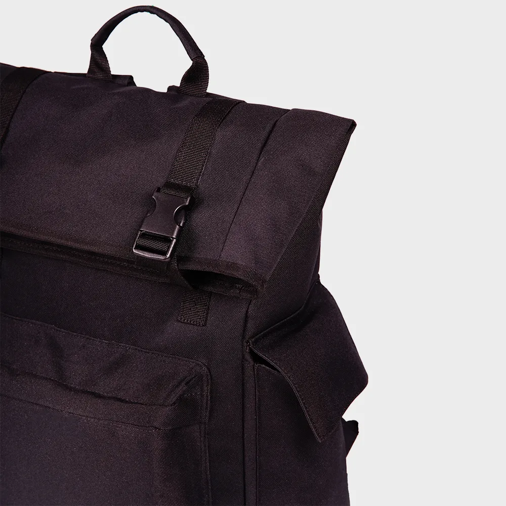 Ảnh Balo Vải Canvas Chống Nước Cao Cấp DAVANTI BL104 4