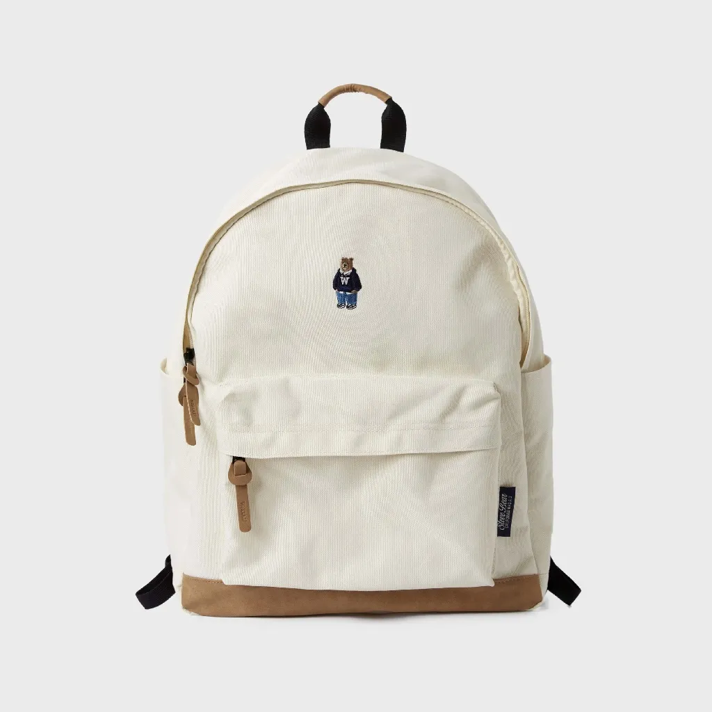 Ảnh Balo WHO.A.U Steve Essential Backpack_WHBGF2371A 2