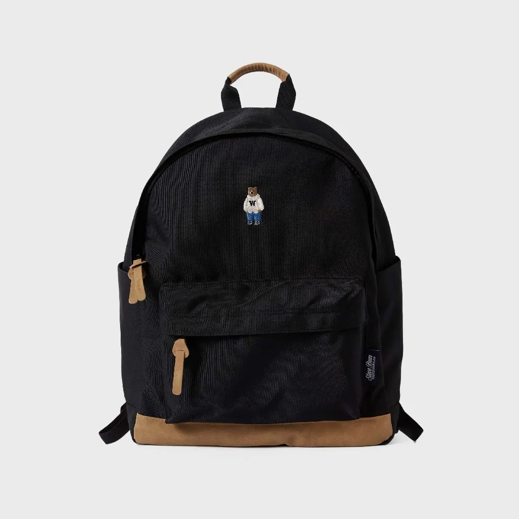 Ảnh Balo WHO.A.U Steve Essential Backpack_WHBGF2371A 3