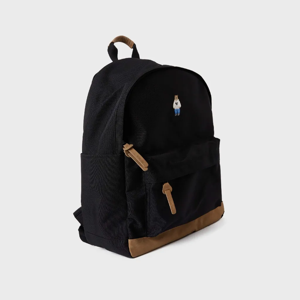Ảnh Balo WHO.A.U Steve Essential Backpack_WHBGF2371A 4