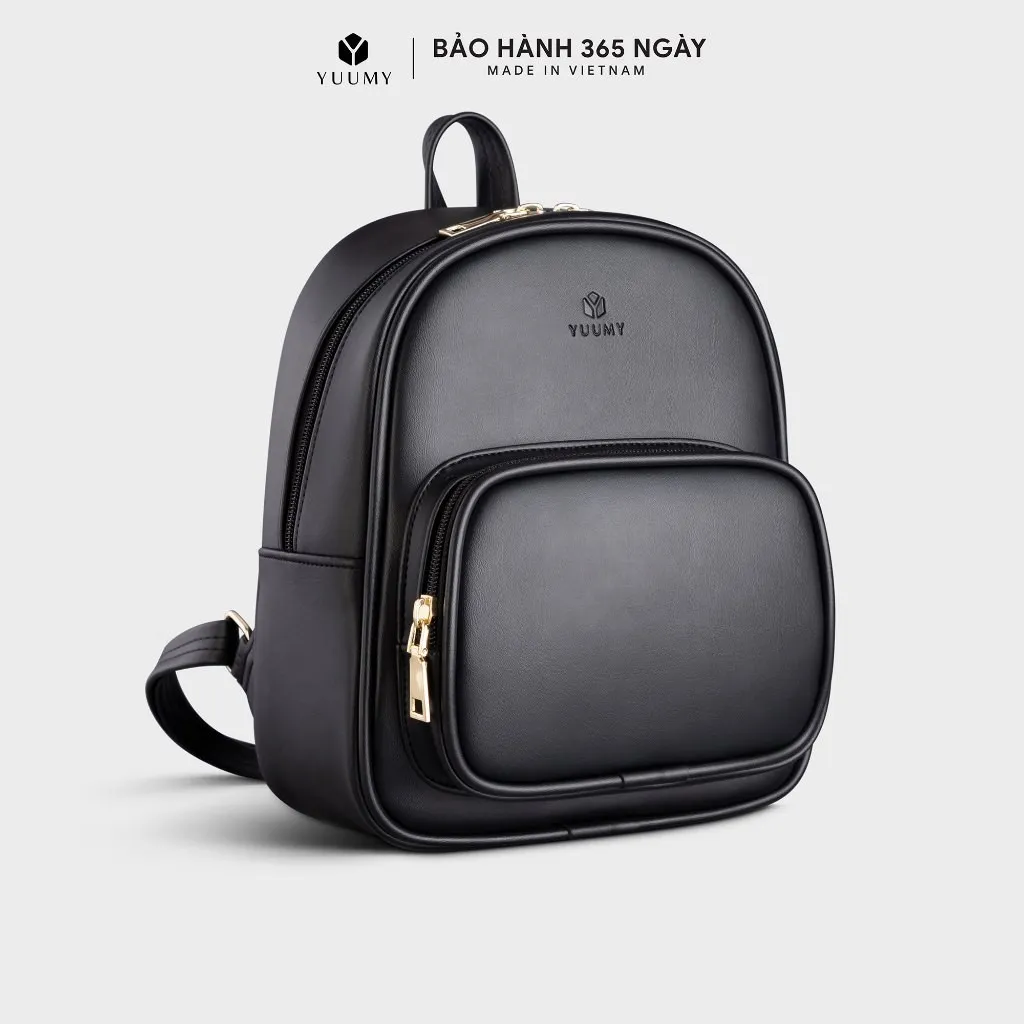 Đánh giá Balo Yuumy YBA55: Thời trang, tiện dụng chỉ 190K!