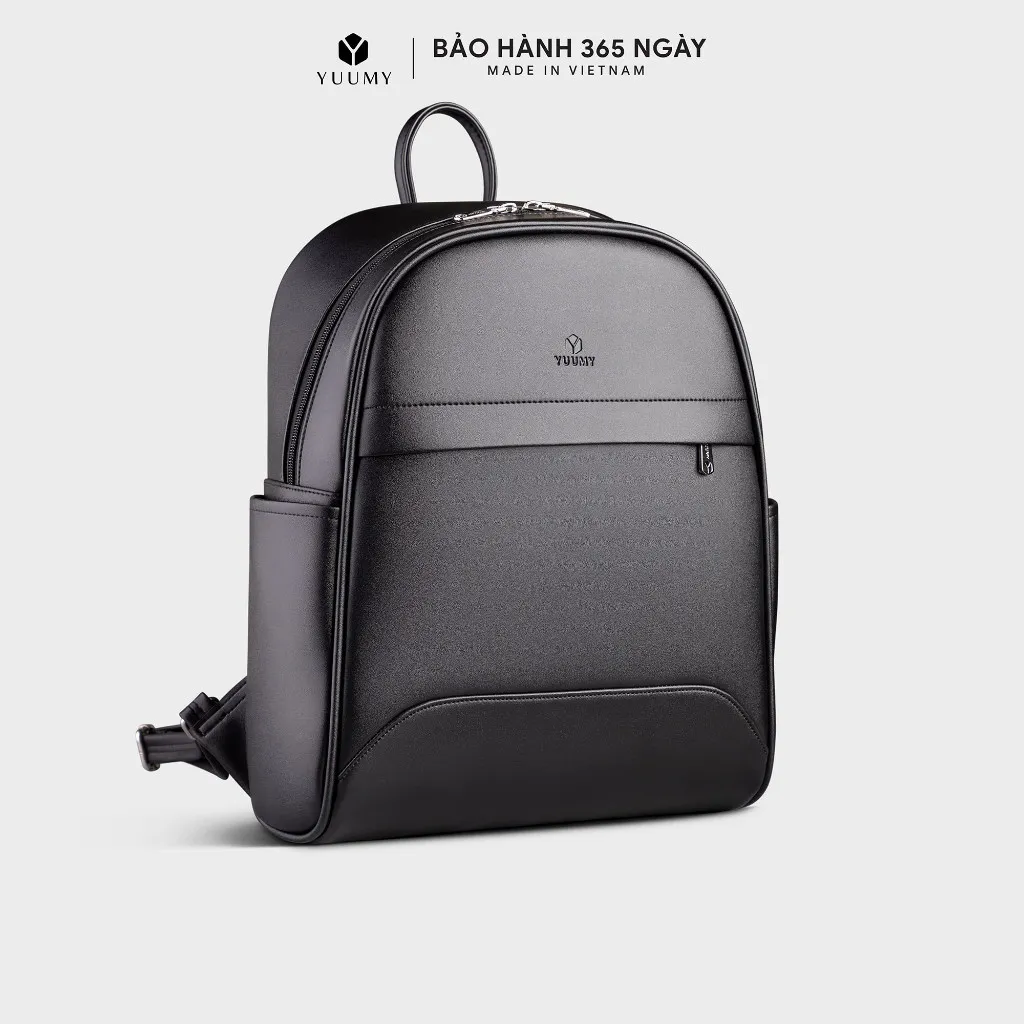 Ảnh Balo Yuumy (Thời trang nữ công sở cỡ lớn - Balo da Seasand YBA75) 2