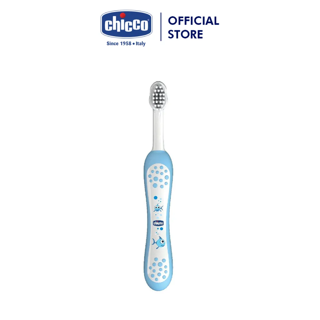 Ảnh Bàn chải đánh răng Chicco 1